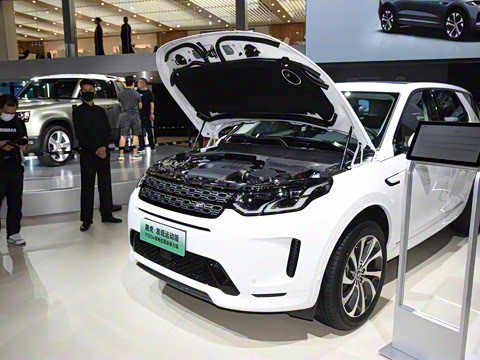 2021�� P300e ���ܿƼ���