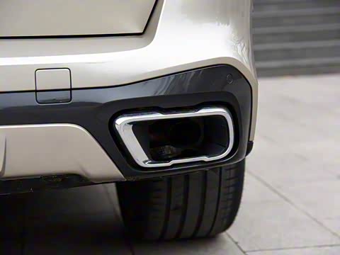 2019�� xDrive40i ������ M�˶���װ