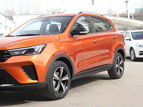 2021�� PRO 1.6L CVT��Ӣ��