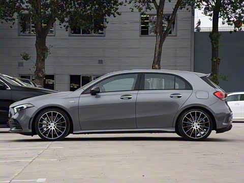 2020�� AMG A 35 4MATIC