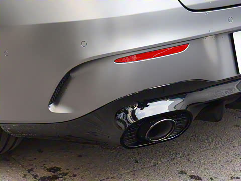 2020�� AMG CLA 35 4MATIC