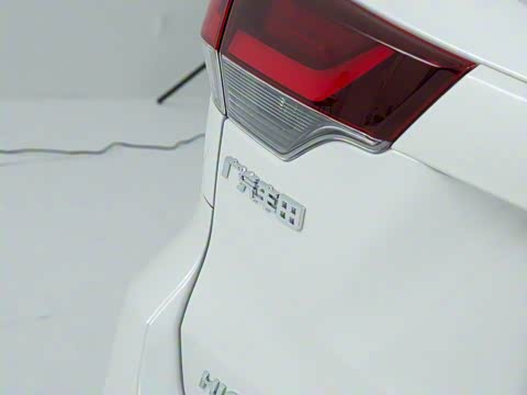 2018�� 2.0T ������ʿ�� 7�� ��VI