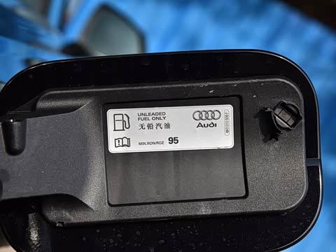 2020�� 45 TFSI quattro ����ר����