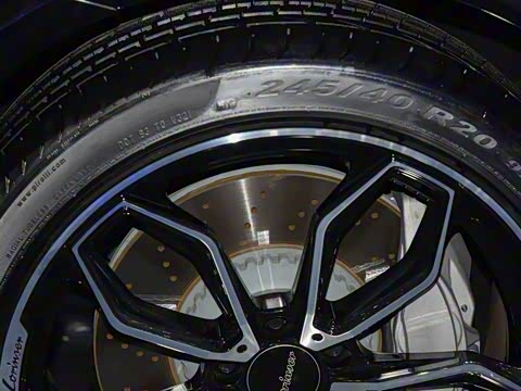 2020�� LS85 ���� ˫ƴ������