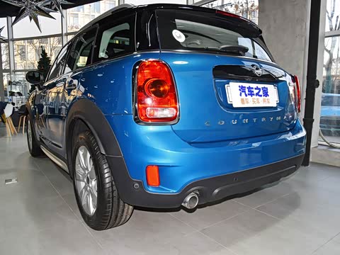 2018�� 1.5T COOPER �ر��