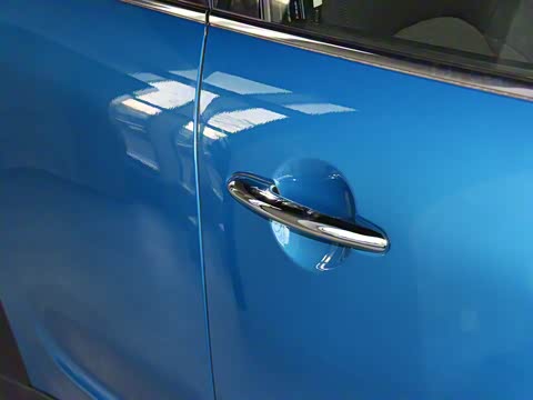 2018�� 1.5T COOPER �ر��