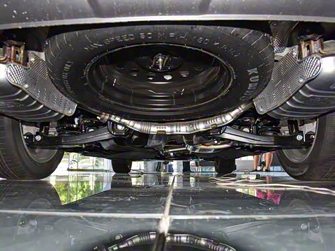 2019�� 380 TGDi GLS �Զ����������� ��V