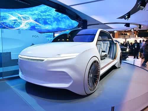 【airflow vision】克莱斯勒_airflow vision报价_airflow vision图片