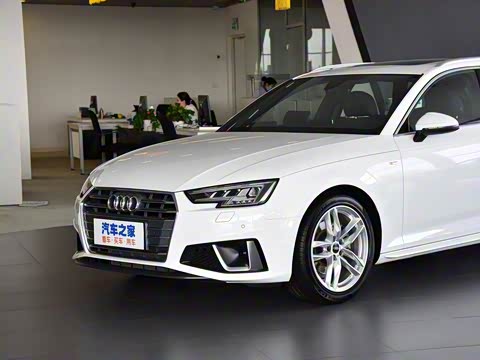 2020�� Avant �ȷ��� 40 TFSI ����������