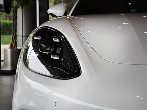 2019�� Panamera 4 �����ӳ��� 2.9T