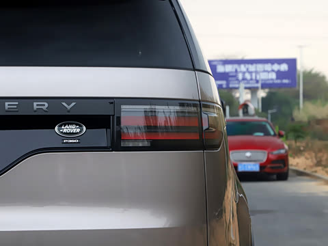 2021�� 360PS R-Dynamic HSE