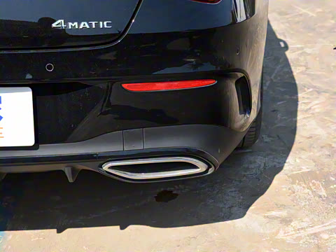 2020�� CLA 260 4MATIC ���ܳ�