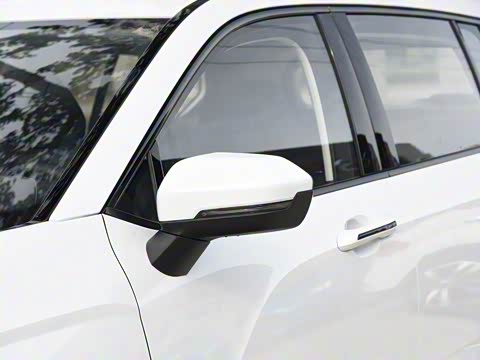 2019�� 1.5T CVT���ܼݿغ����� ��VI