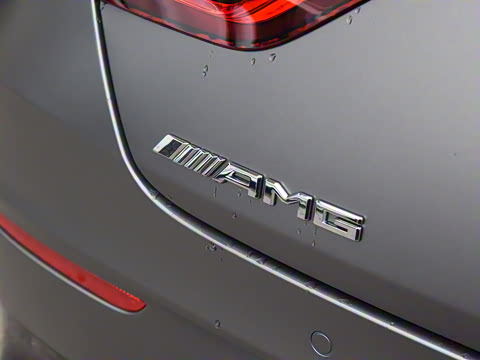 2020�� AMG CLA 35 4MATIC