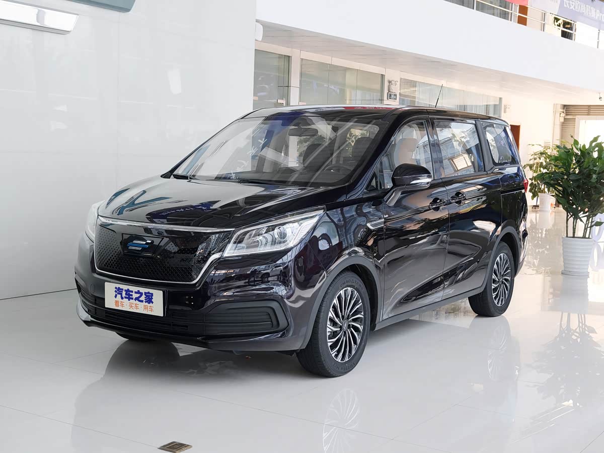 Oshan EV