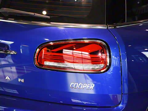 2019�� 1.5T COOPER ���ͼ�
