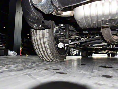 2018�� 2.0T COOPER S ALL4 ������