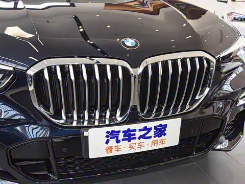 2020�� xDrive45e M�˶���װ
