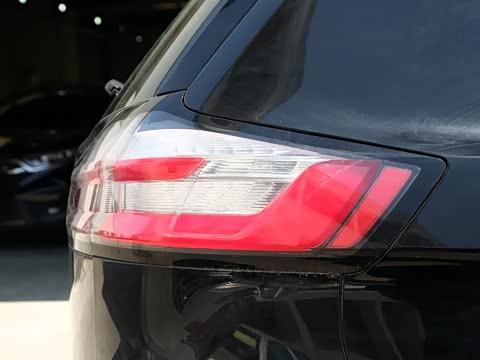 2020�� EcoBoost 245 ���������� 7��