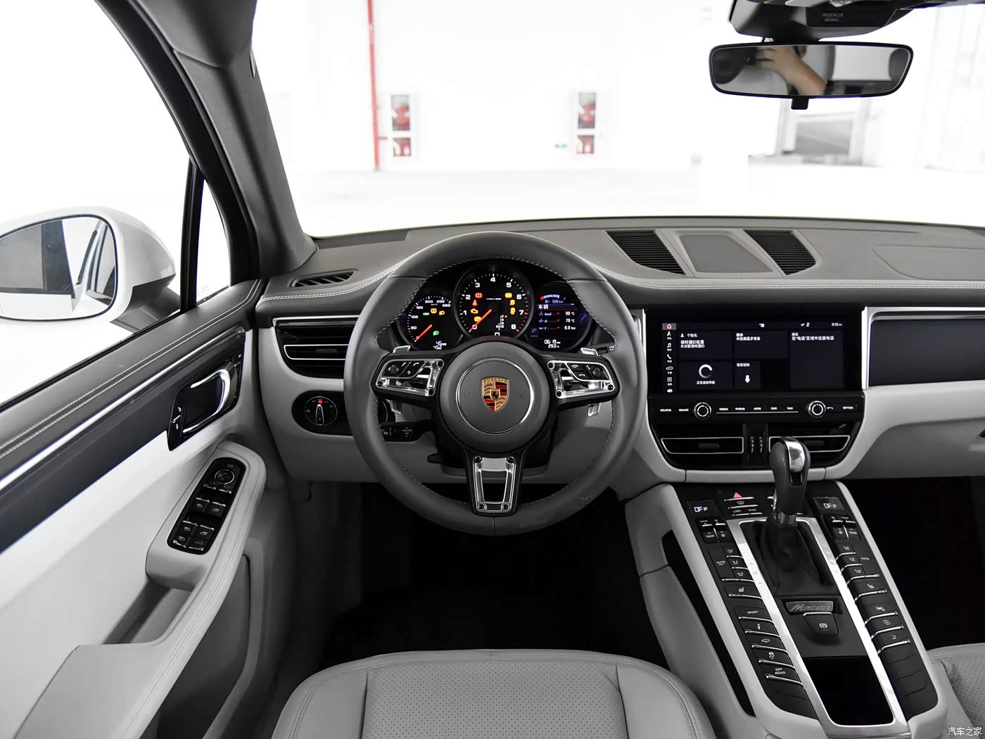 macan 2018款 macan 2.0t 4483380图片_保时捷_汽车图库_汽车之家