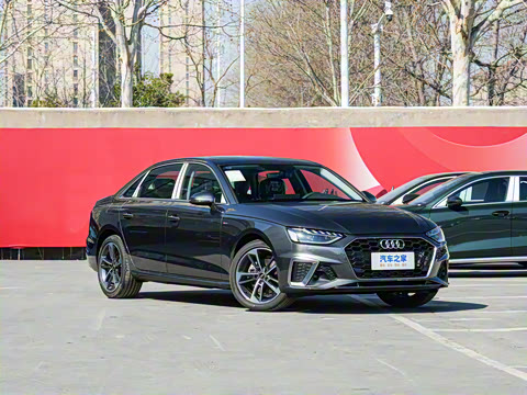 2025�� 200���������� 40 TFSI ʱ�ж�����