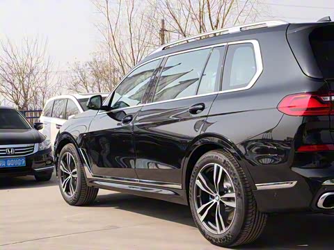 2020�� xDrive40i ������M�˶���װ