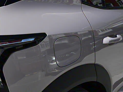 2023�� 1.5T Remix PHEV Shero