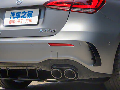 2022�� AMG A 45 S 4MATIC+