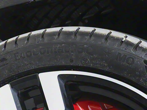 2024�� 2.0T JOHN COOPER WORKS