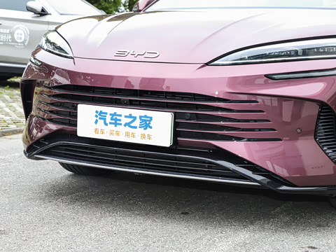 2025�� �Ǽݰ� DM-i 1.5T 125km �콢��