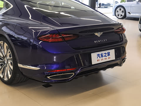 2025�� GT Mulliner��