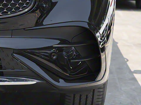 2025�� �Ŀ� GLC 300 L 4MATIC ������ 7��