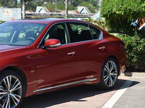 2018�� 2.0T �����˶��� ��VI