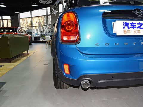 2018�� 1.5T COOPER �ر��