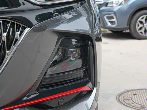 2022�� 1.5T �������Զ�Geeker�캽��