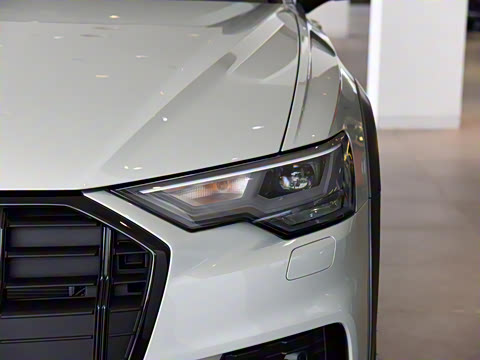 2023�� allroad quattro 55 TFSI ��̽�ռҰ�