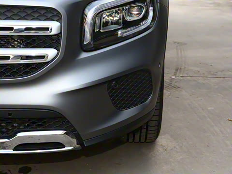 2023�� GLB 220 ʱ����