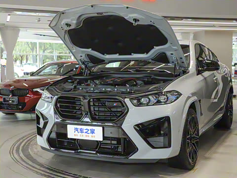 2024�� X6 M ������