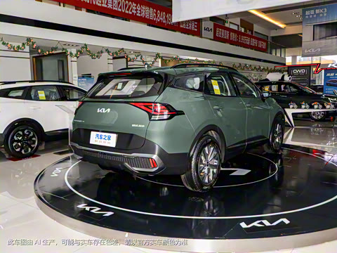 2023�� 2.0L HEV ��������