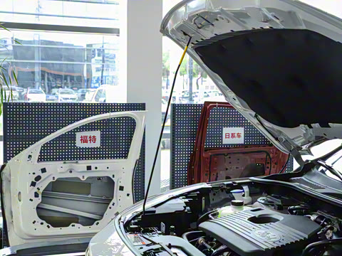 2024�� EcoBoost 245 ����������