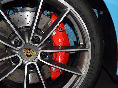 2019�� Carrera S 3.0T