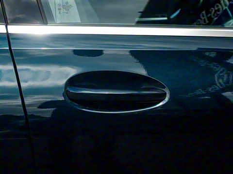 2023�� �Ŀ� C 260 L �˶���