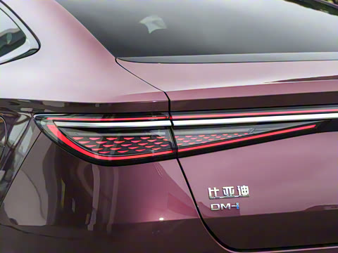 2025�� �Ǽݰ� DM-i 1.5T 125km �콢��