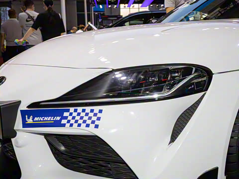 2022�� �Ŀ� GR SUPRA 2.0T ��׼��