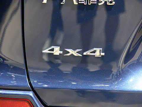 2019�� 2.0T ����ȫ�ܰ� ��V