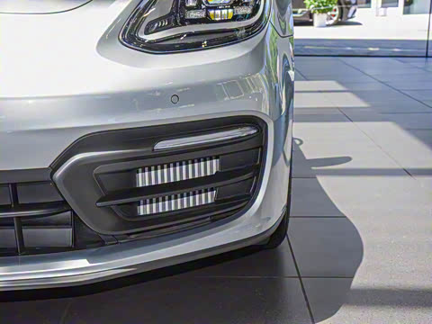 2023�� Panamera �����ӳ��� 2.9T