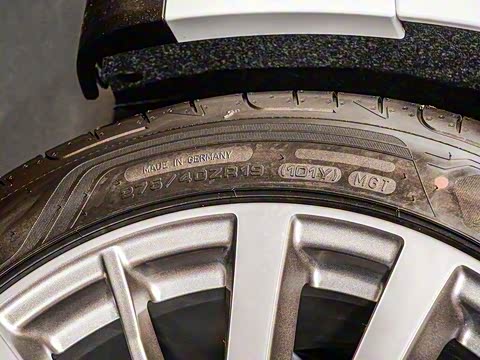 2019�� 3.0T ��׼�� ��VI