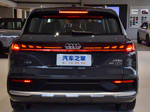 2024�� 45 TFSI quattro ������ ������װ 7��