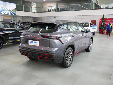 2024�� 1.5T DCT ���ڰ�PRO