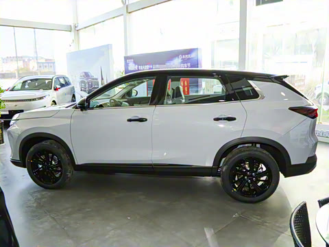 2025�� ���ն��� 1.5T �����